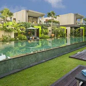 Hotel Cicada Luxury Townhouses