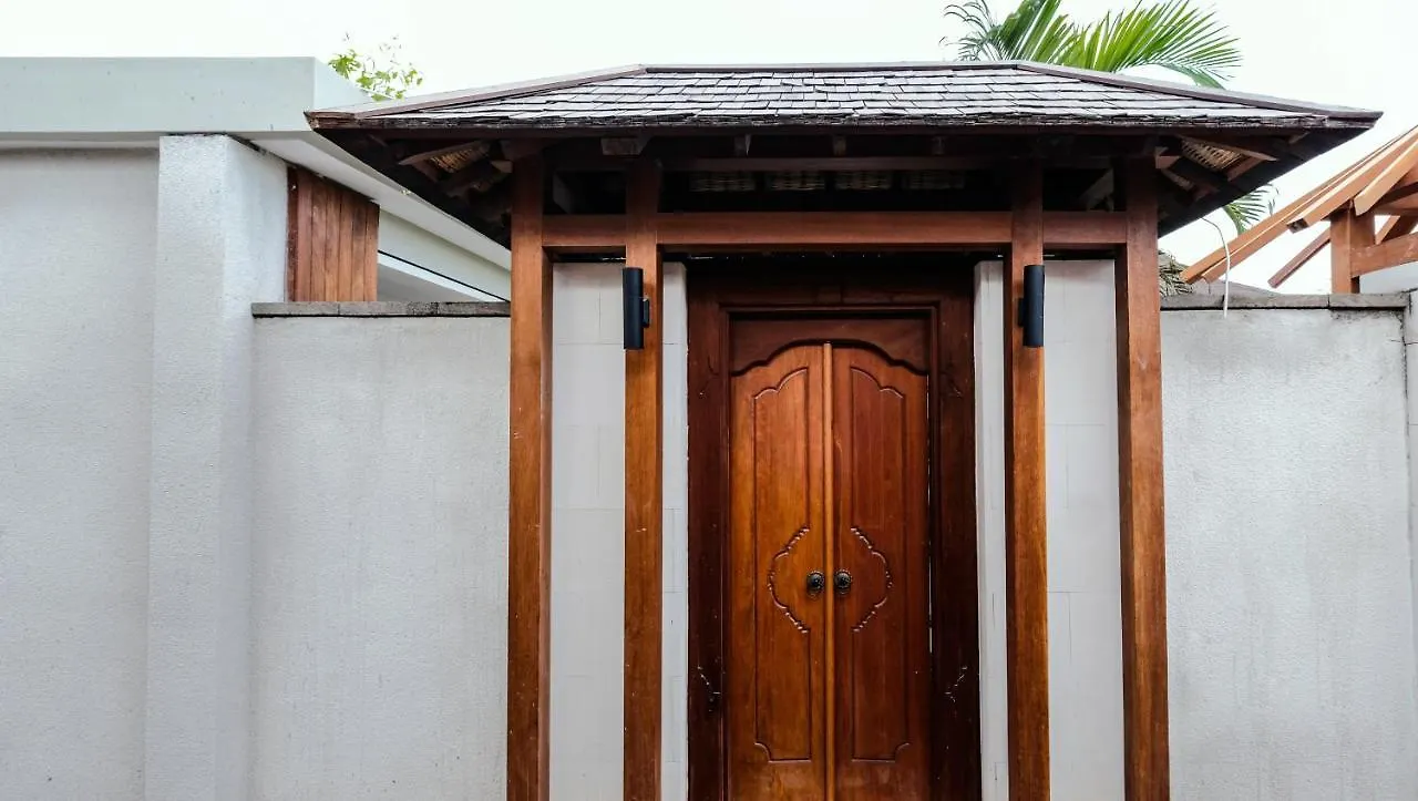 ***** Hotel Sampatti Villas Seminyak  Indonesia