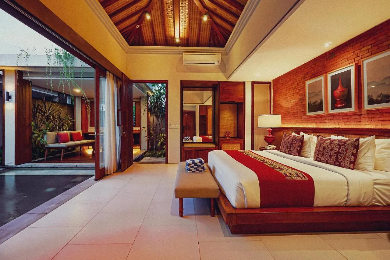 Sampatti Villas Seminyak  Hotel Seminyak (Bali)