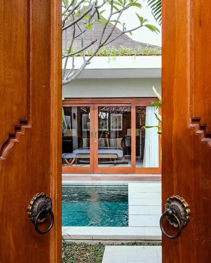 Sampatti Villas Seminyak  Hotel Seminyak (Bali)