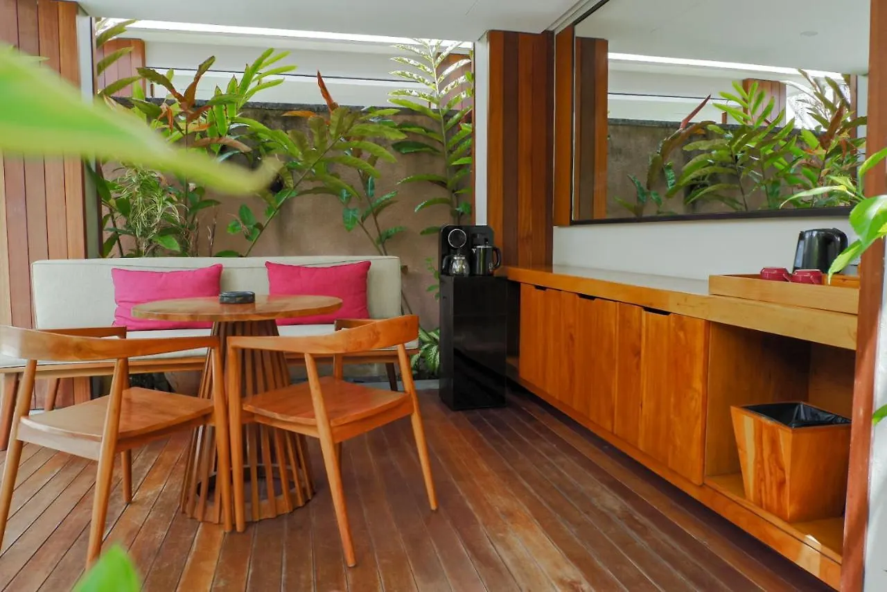 Hotel Sampatti Villas Seminyak
