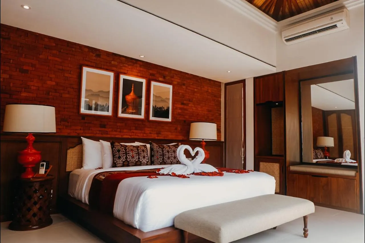 Sampatti Villas Seminyak  Hotel Seminyak (Bali)