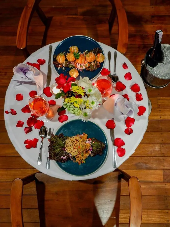 Hotel Sampatti Villas Seminyak