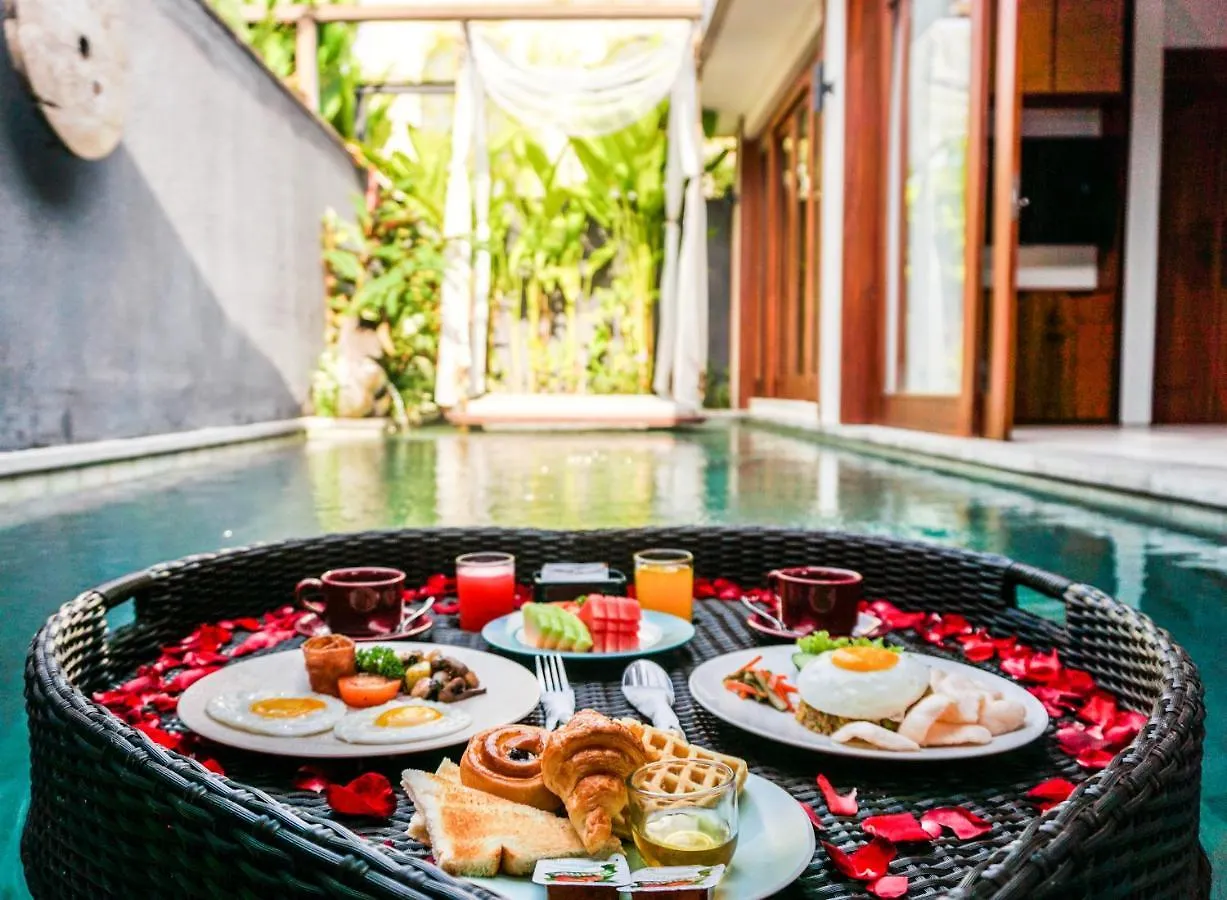 Sampatti Villas Seminyak  Indonesia