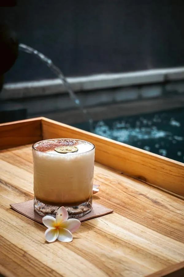 Hotel Sampatti Villas Seminyak